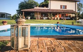 Casa Tentoni - Guest House